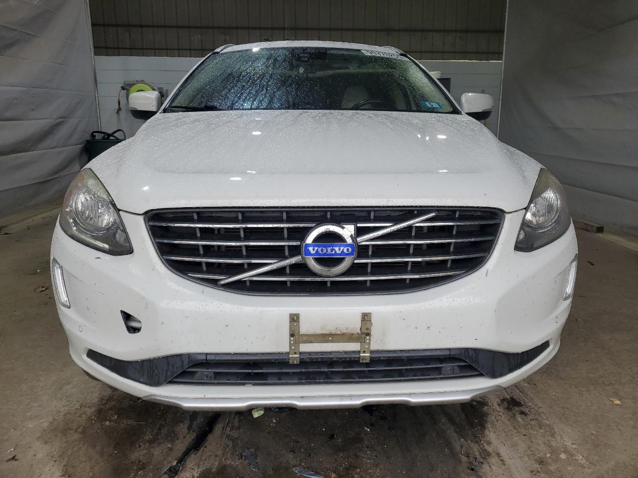 VOLVO XC60 T6 PREMIER 2015