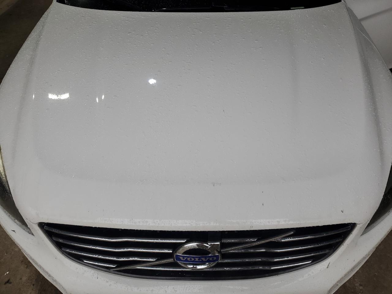 VOLVO XC60 T6 PREMIER 2015