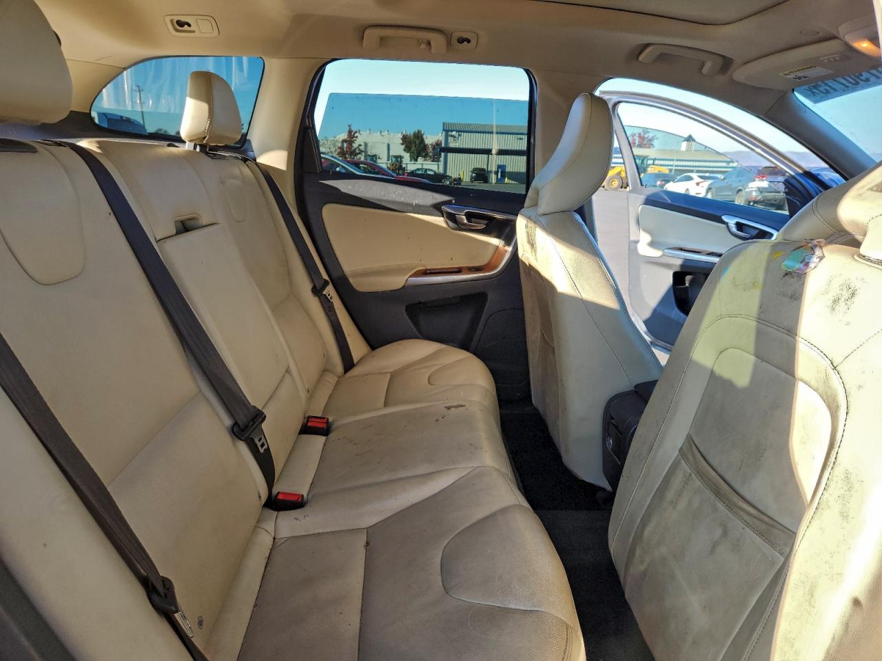 VOLVO XC60 T5 INSCRIPTION 2017