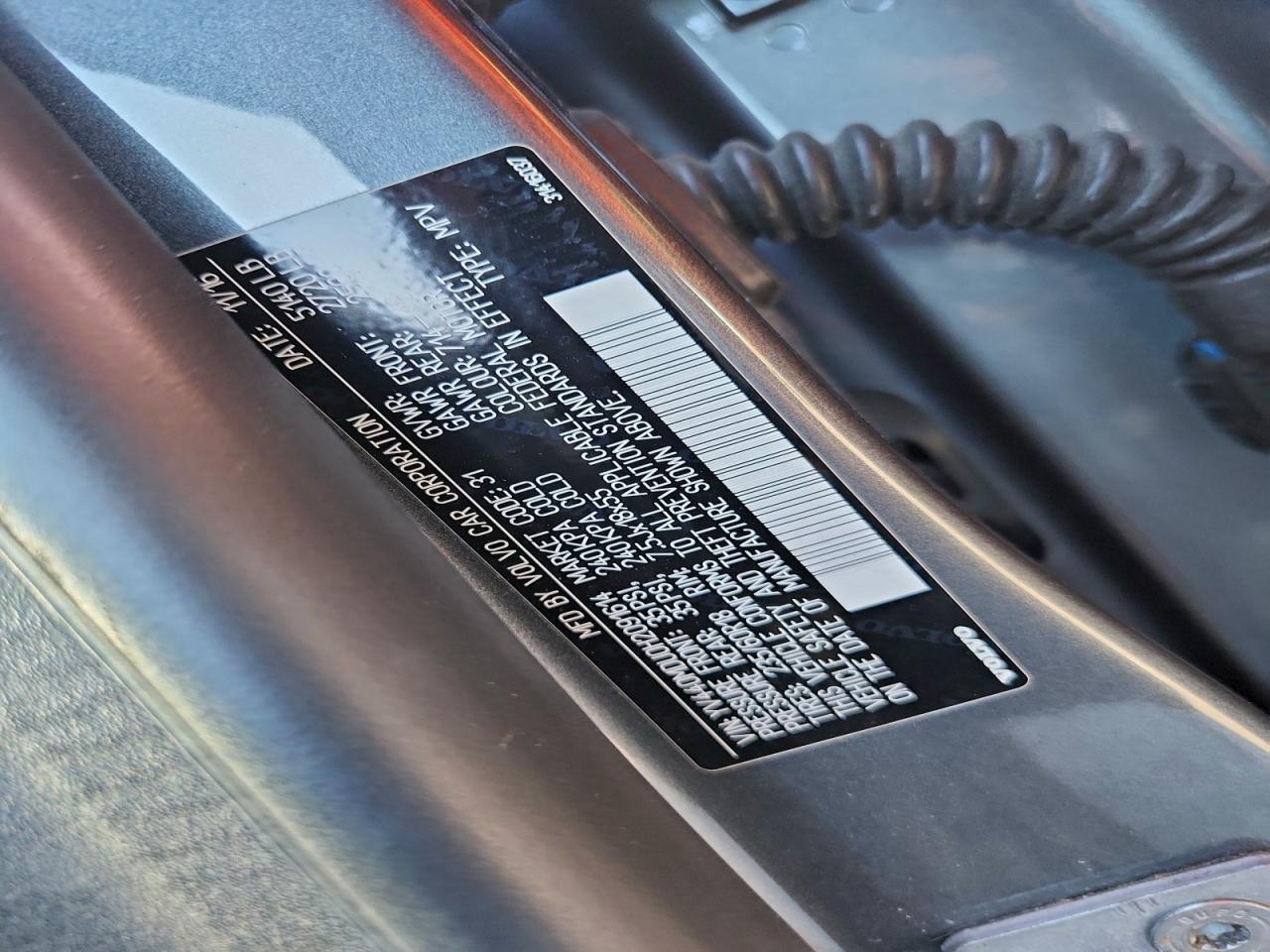 VOLVO XC60 T5 INSCRIPTION 2017