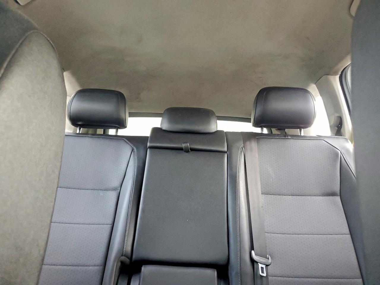 VOLKSWAGEN TIGUAN SE 2018