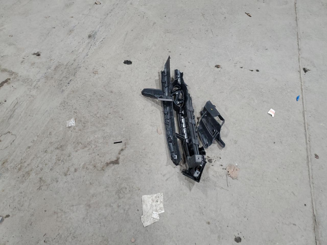 HYUNDAI TUCSON SE LIMITED 2017