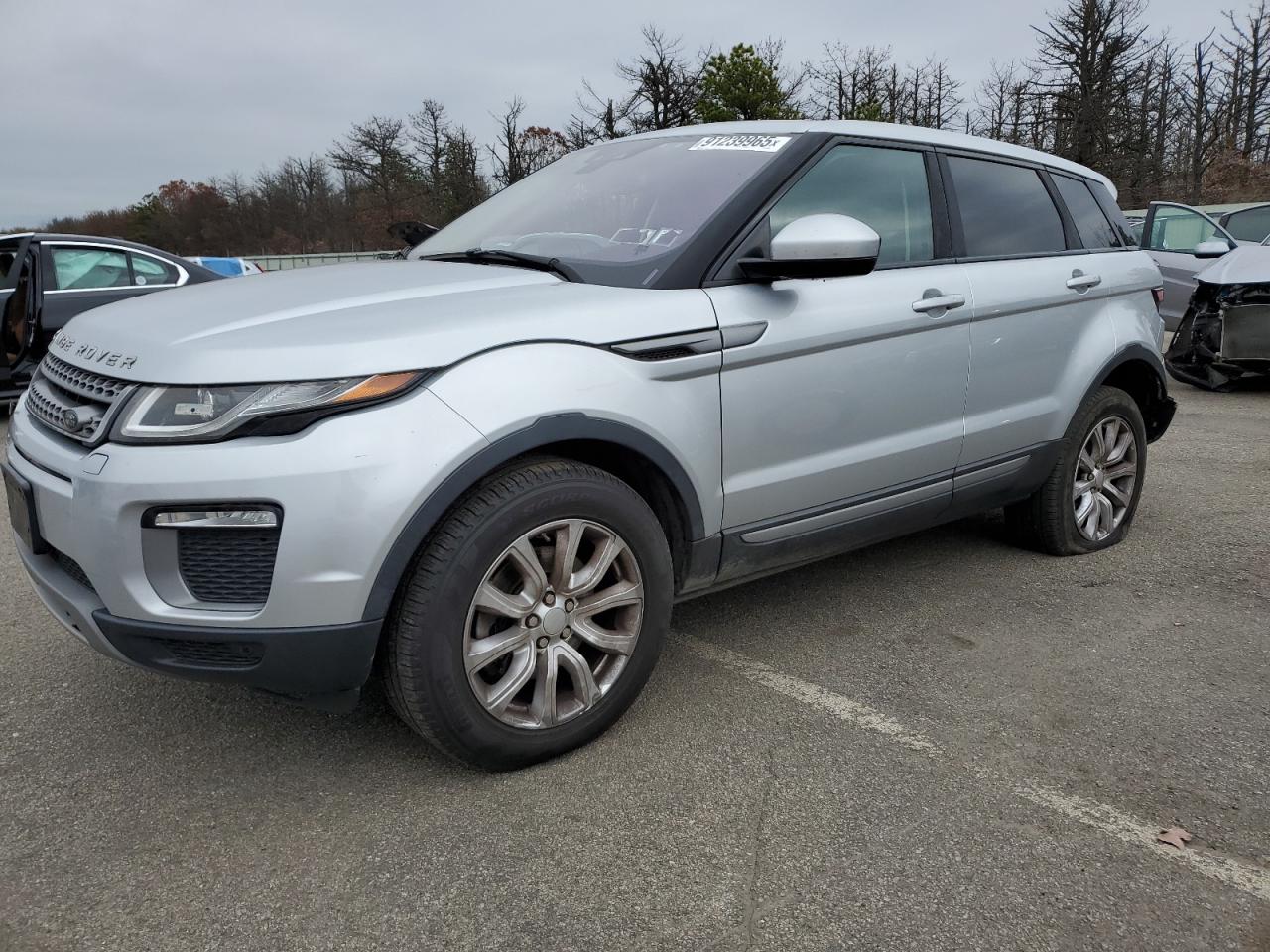 LAND ROVER RANGE ROVER EVOQUE SE 2016