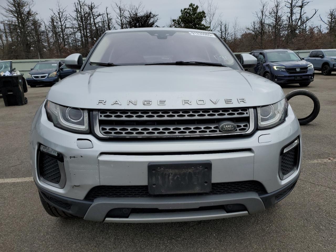LAND ROVER RANGE ROVER EVOQUE SE 2016