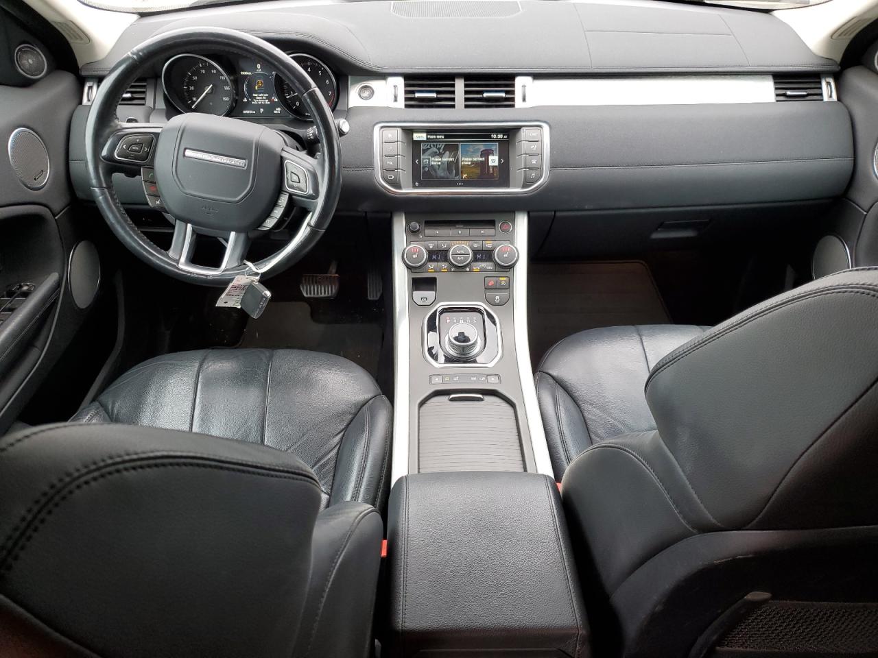 LAND ROVER RANGE ROVER EVOQUE SE 2016