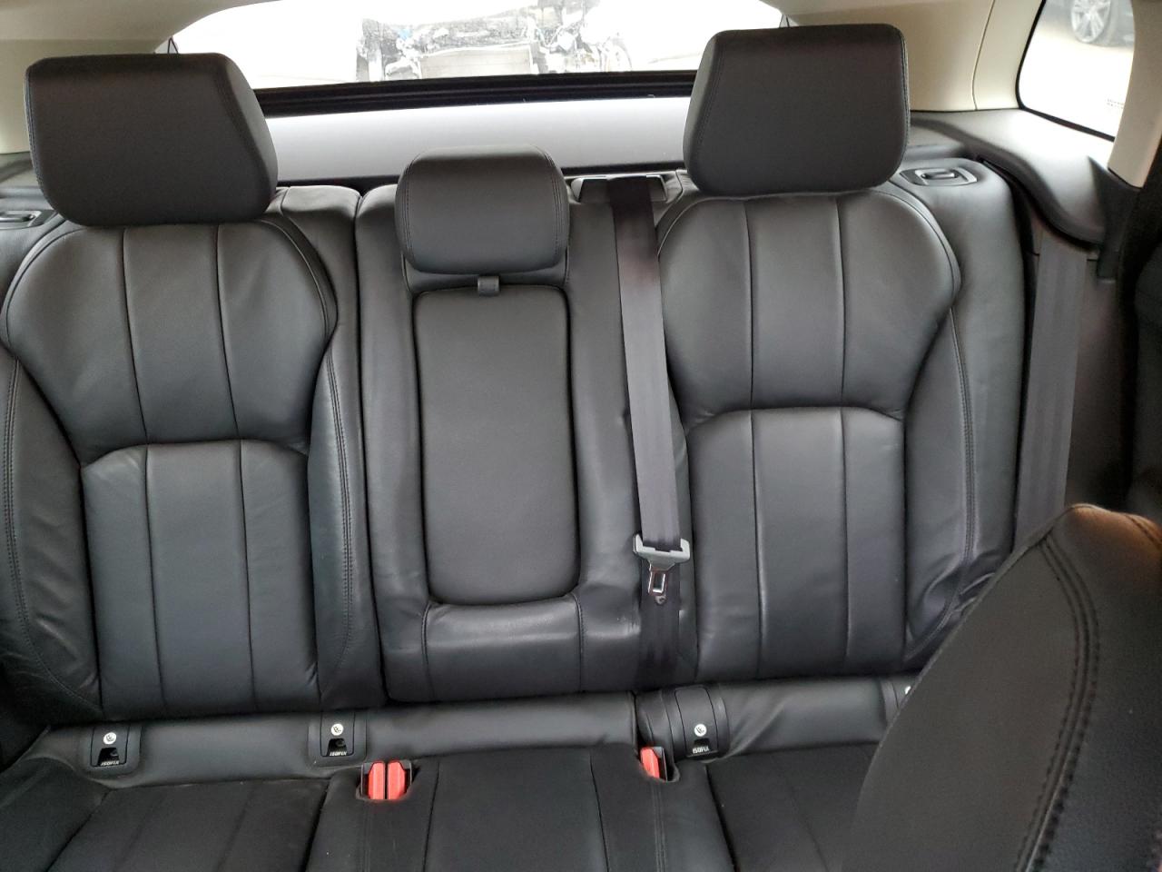 LAND ROVER RANGE ROVER EVOQUE SE 2016