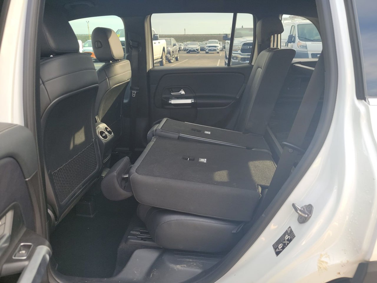 Mercedes-Benz GLB 250 4MATIC 2020