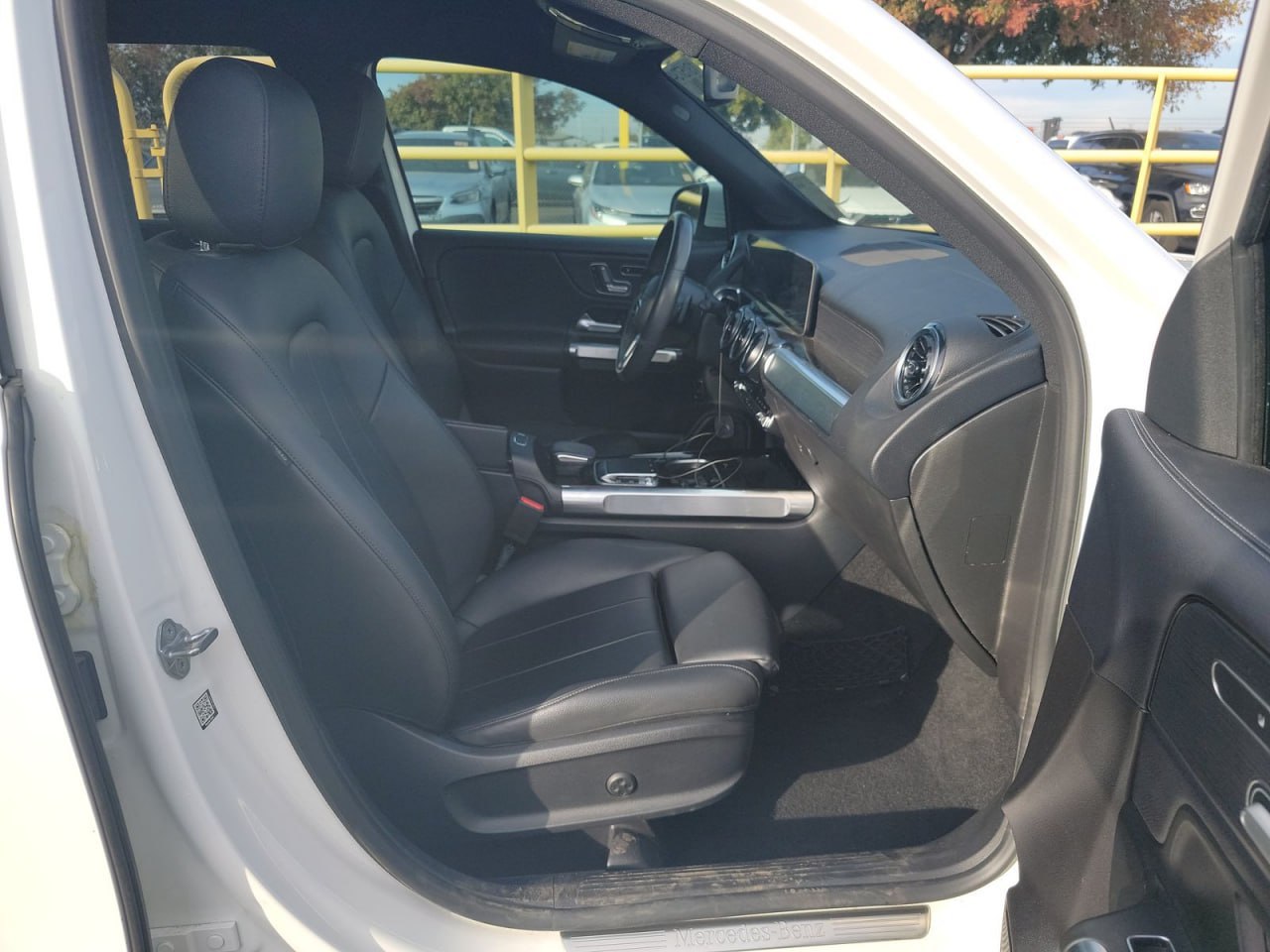 Mercedes-Benz GLB 250 4MATIC 2020