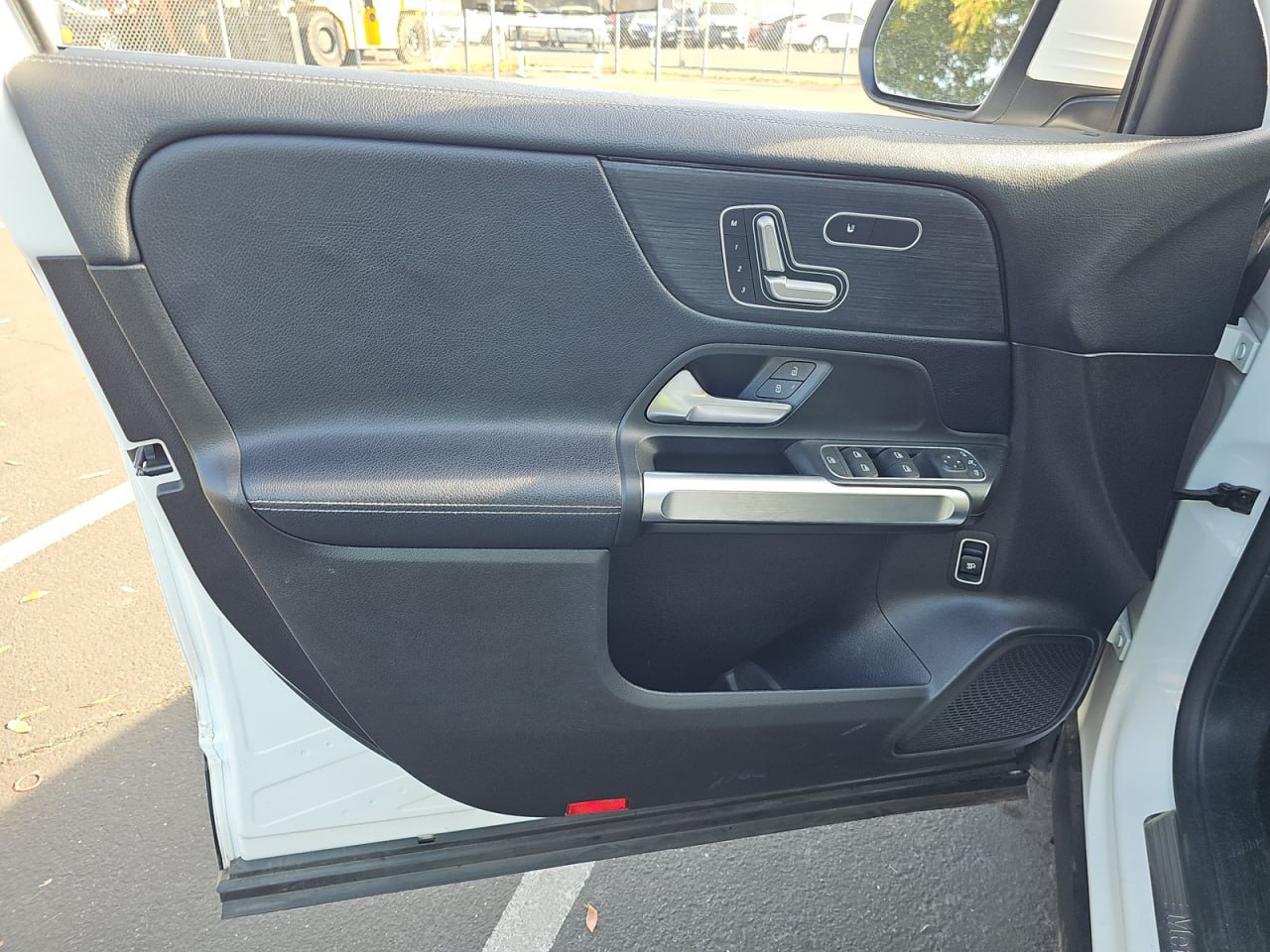 Mercedes-Benz GLB 250 4MATIC 2020