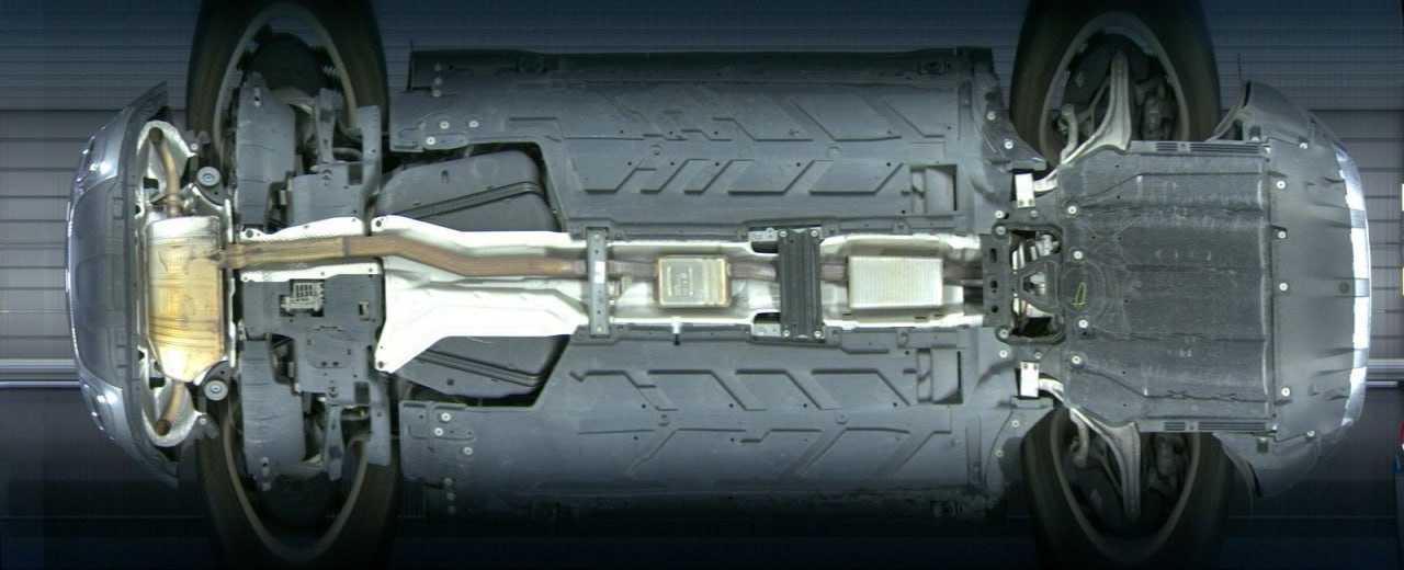 Mercedes-Benz GLB 250 4MATIC 2020