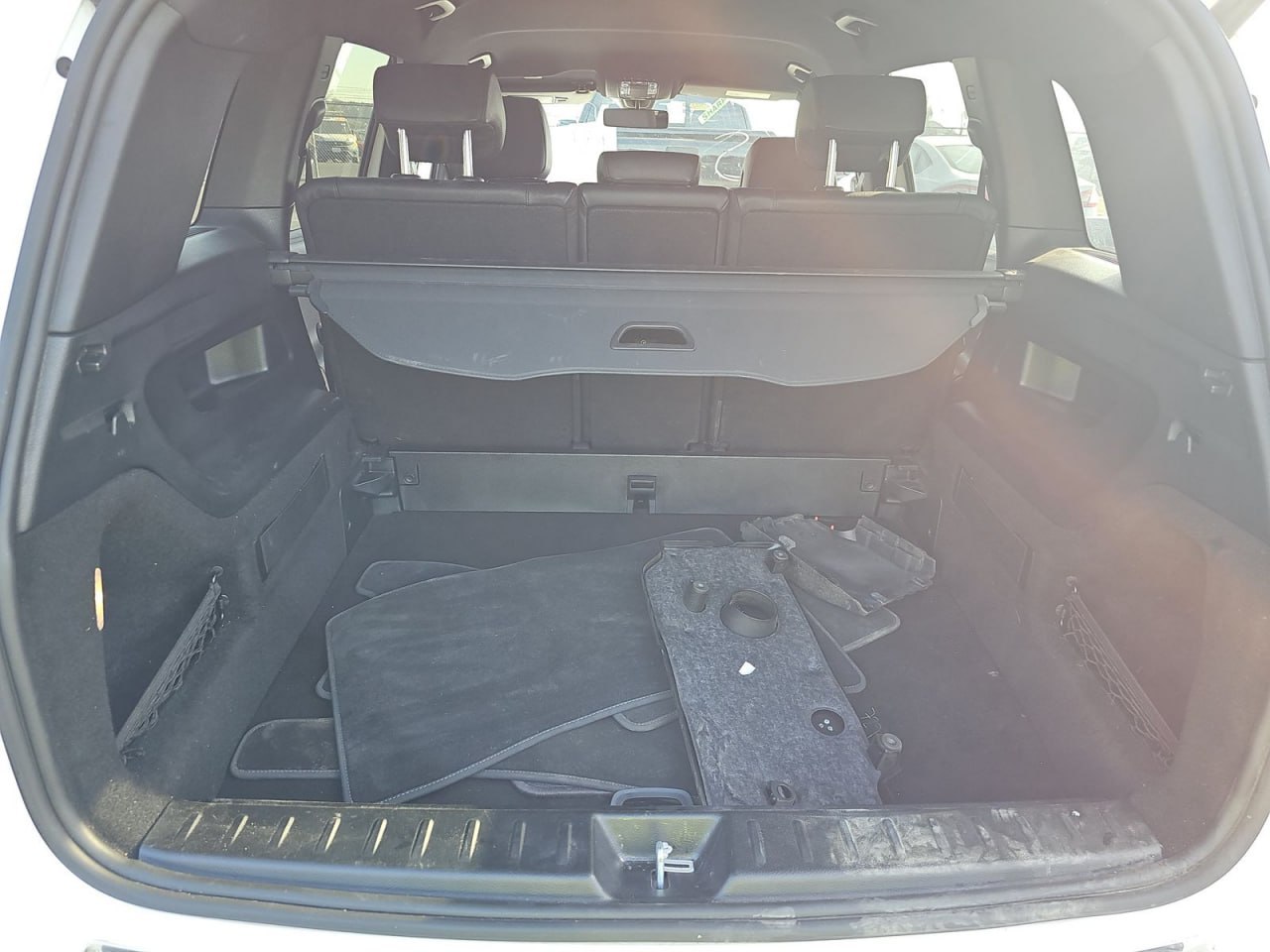 Mercedes-Benz GLB 250 4MATIC 2020