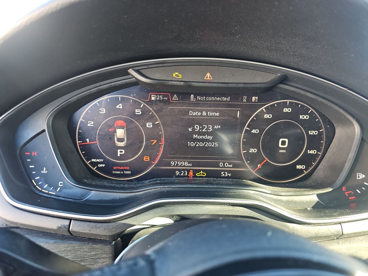 Audi A5 Sportback Premium Plus Hatchback 2018