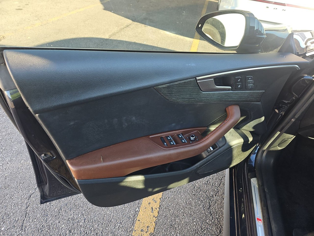 Audi A5 Sportback Premium Plus Hatchback 2018