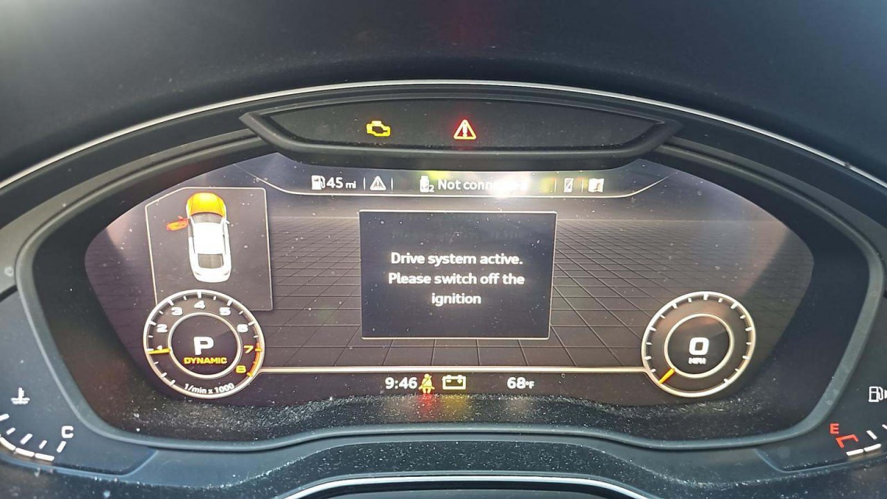 Audi A5 Sportback Premium Plus Hatchback 2018