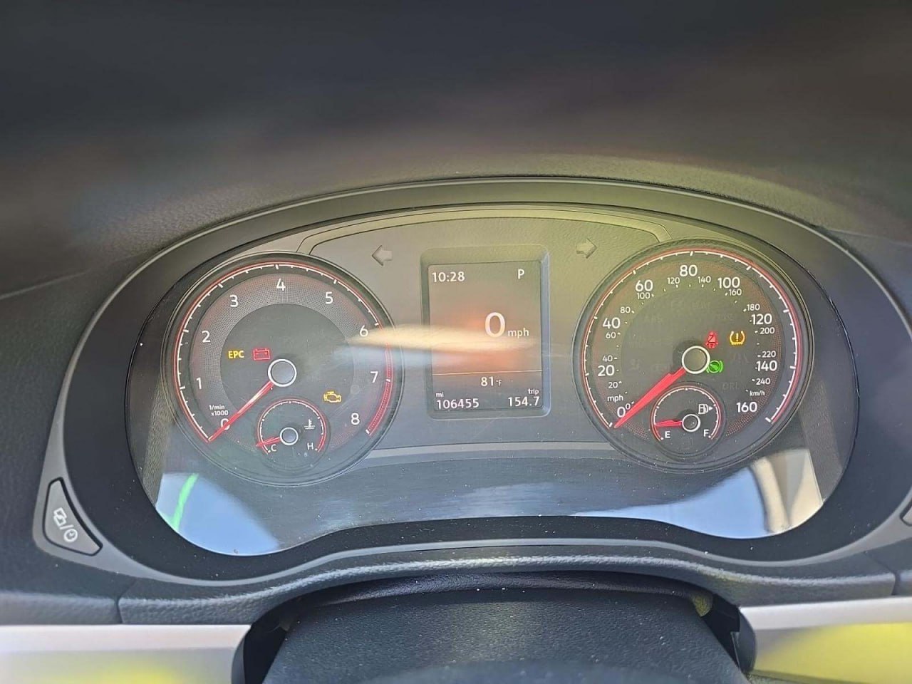 VOLKSWAGEN PASSAT SE 2020