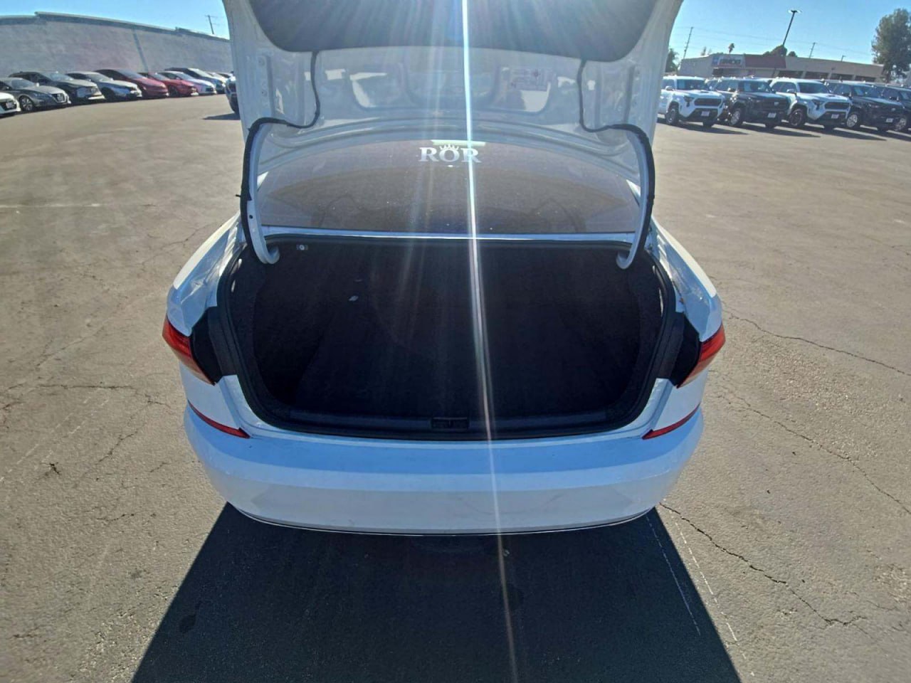 VOLKSWAGEN PASSAT SE 2020