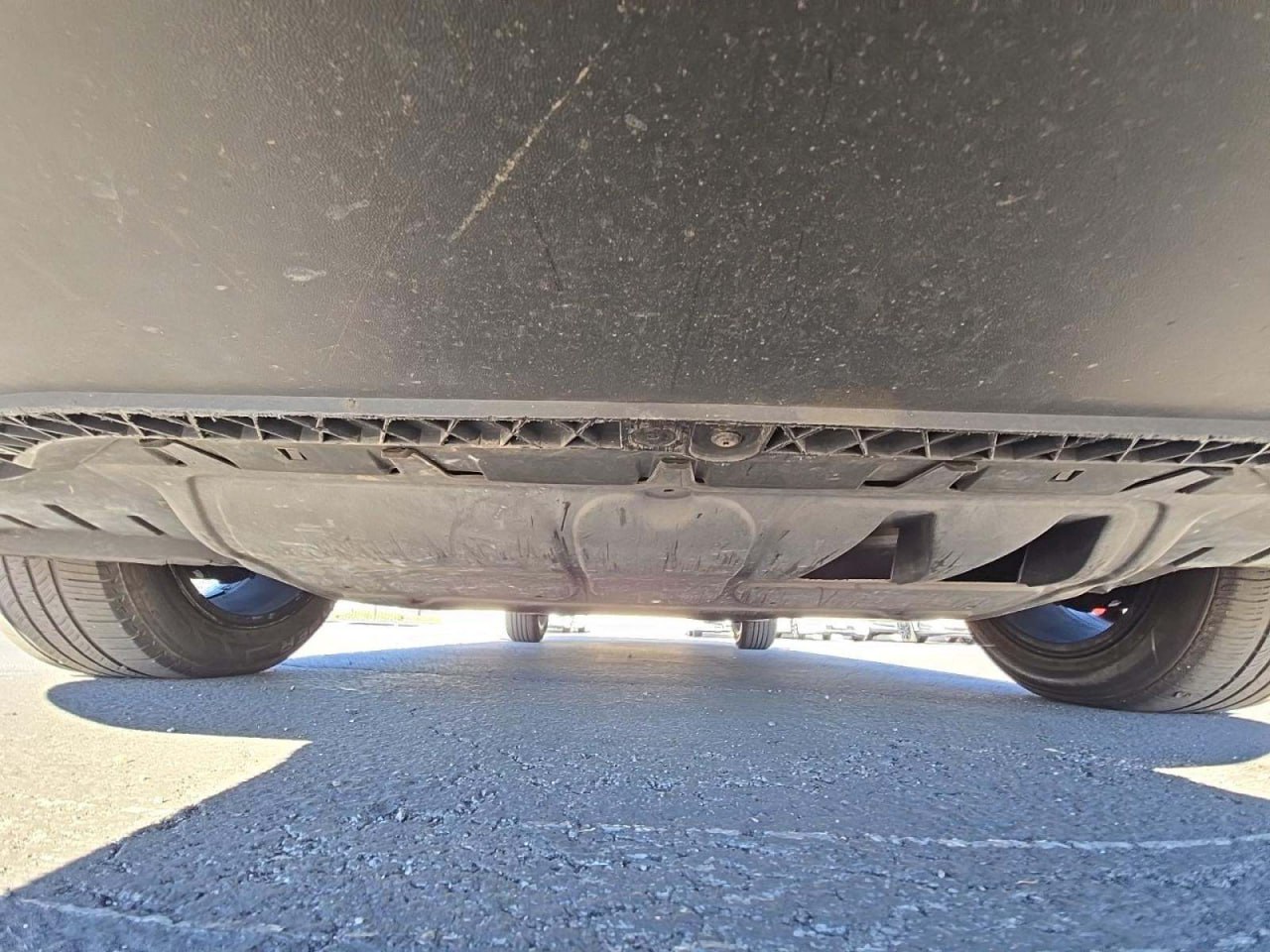 VOLKSWAGEN PASSAT SE 2020