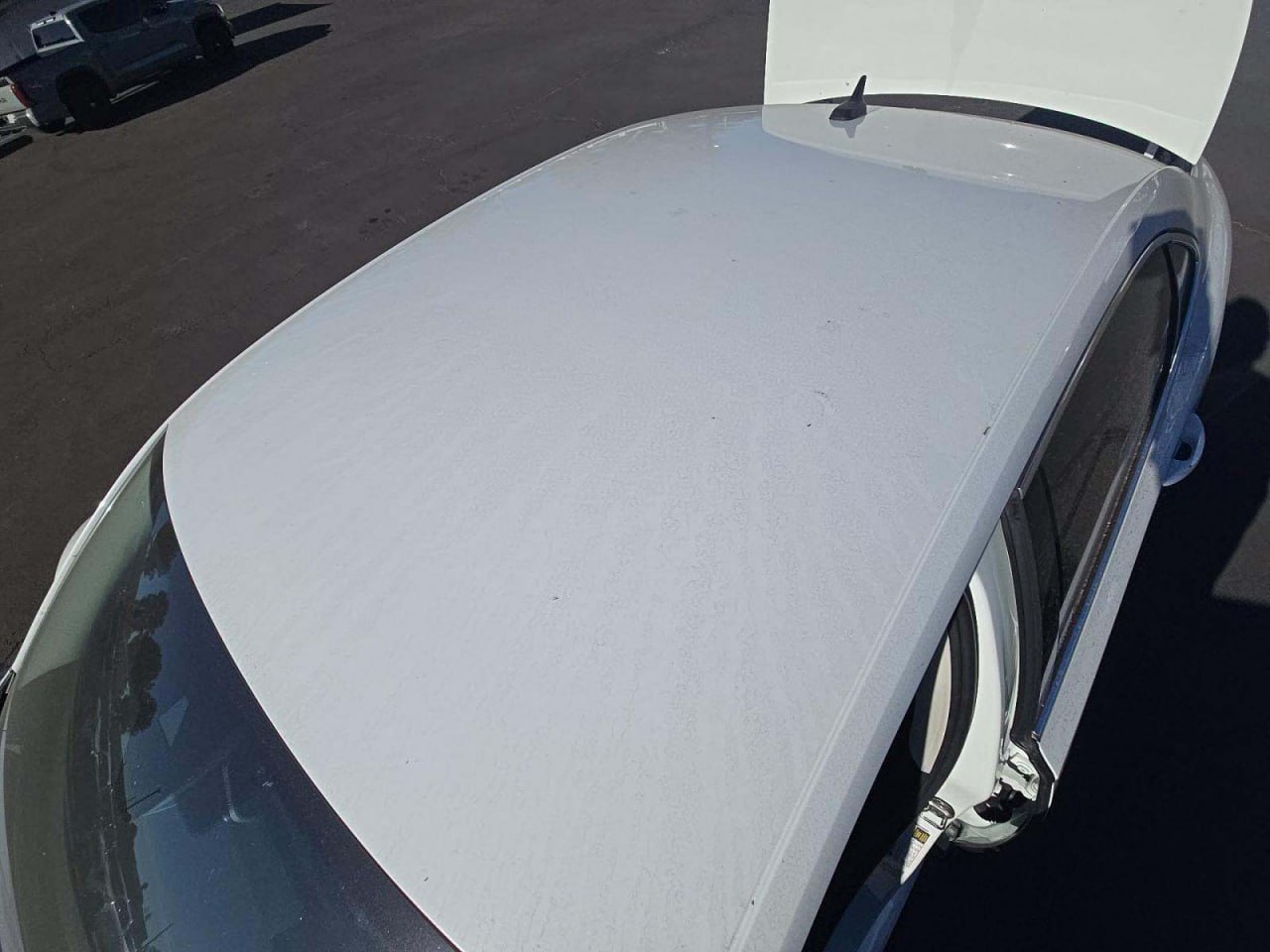 VOLKSWAGEN PASSAT SE 2020