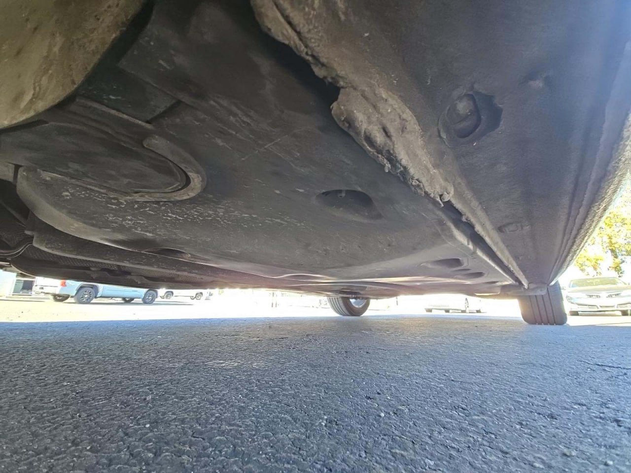 VOLKSWAGEN PASSAT SE 2020