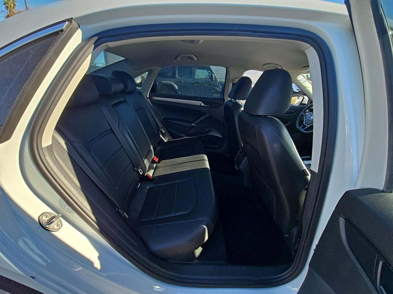 VOLKSWAGEN PASSAT SE 2020