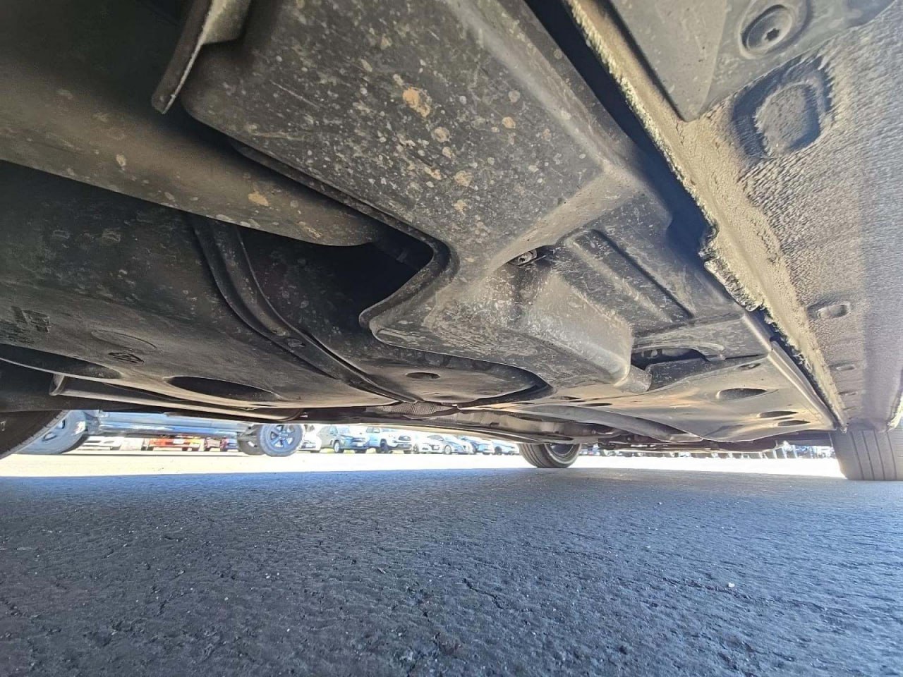 VOLKSWAGEN PASSAT SE 2020