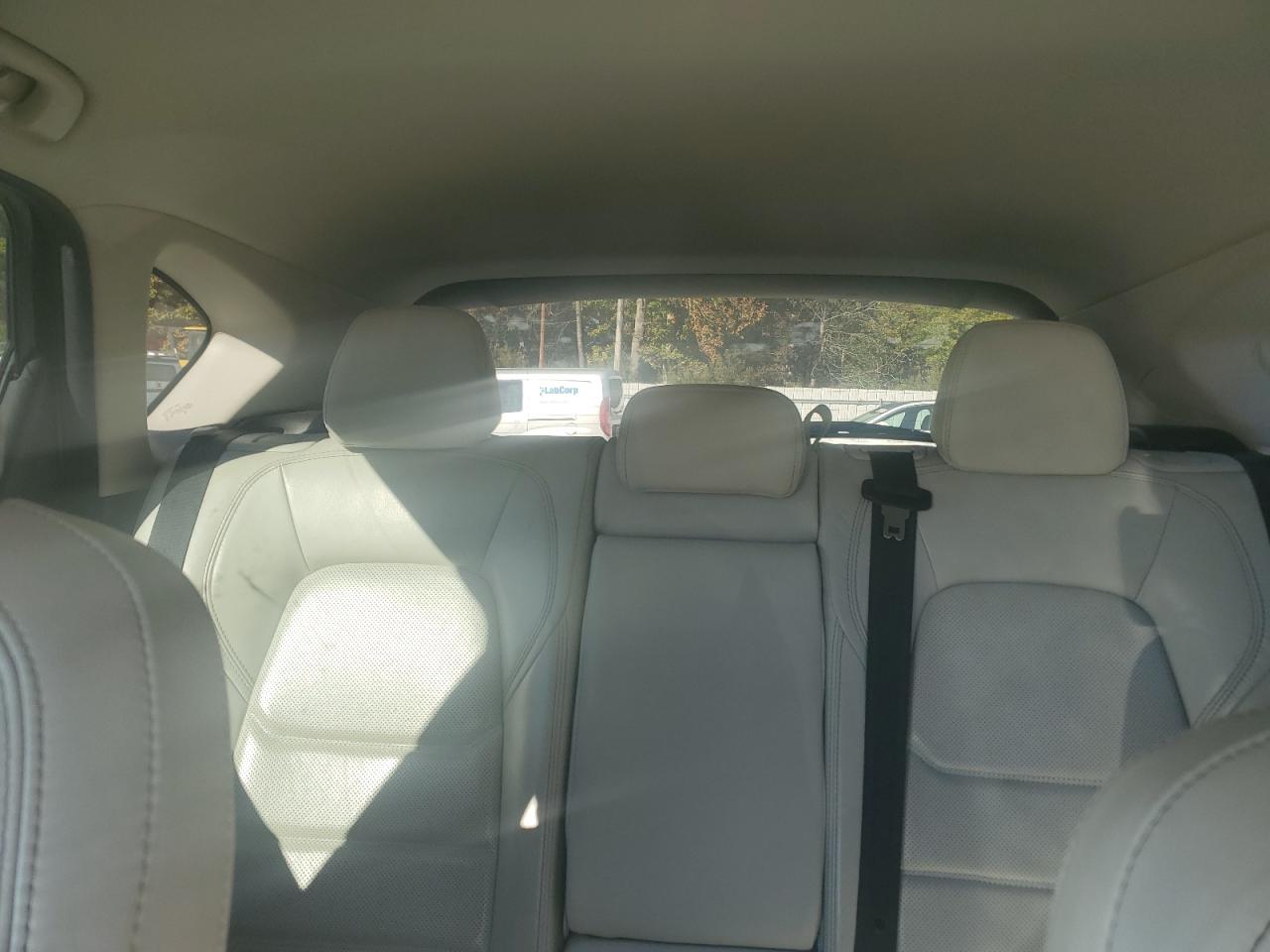 MAZDA CX-5 GRAND TOURING 2017