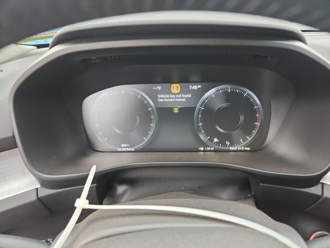 VOLVO XC40 T5 MOMENTUM 2019