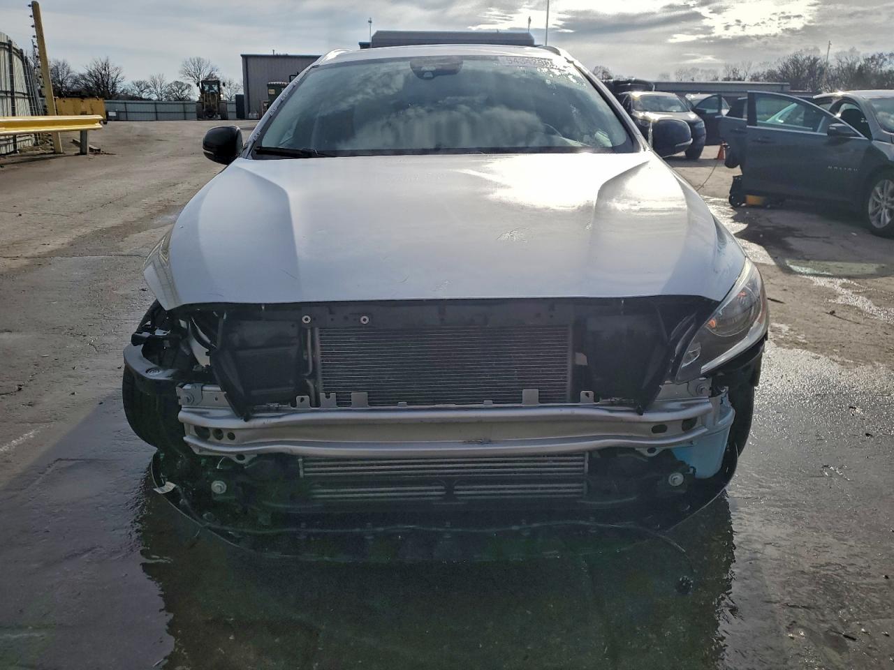 VOLVO V60 CROSS COUNTRY PREMIER 2017