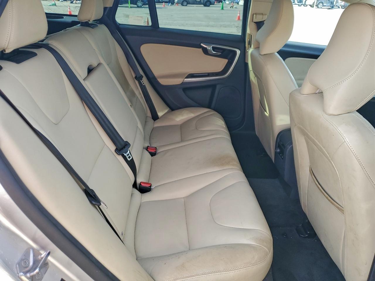 VOLVO V60 CROSS COUNTRY PREMIER 2017