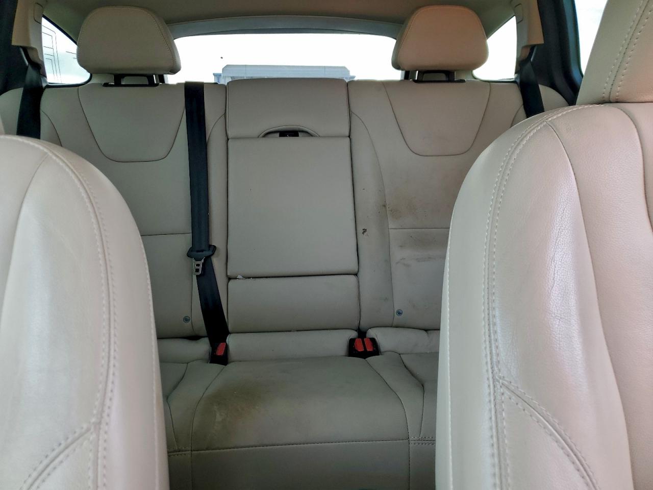 VOLVO V60 CROSS COUNTRY PREMIER 2017