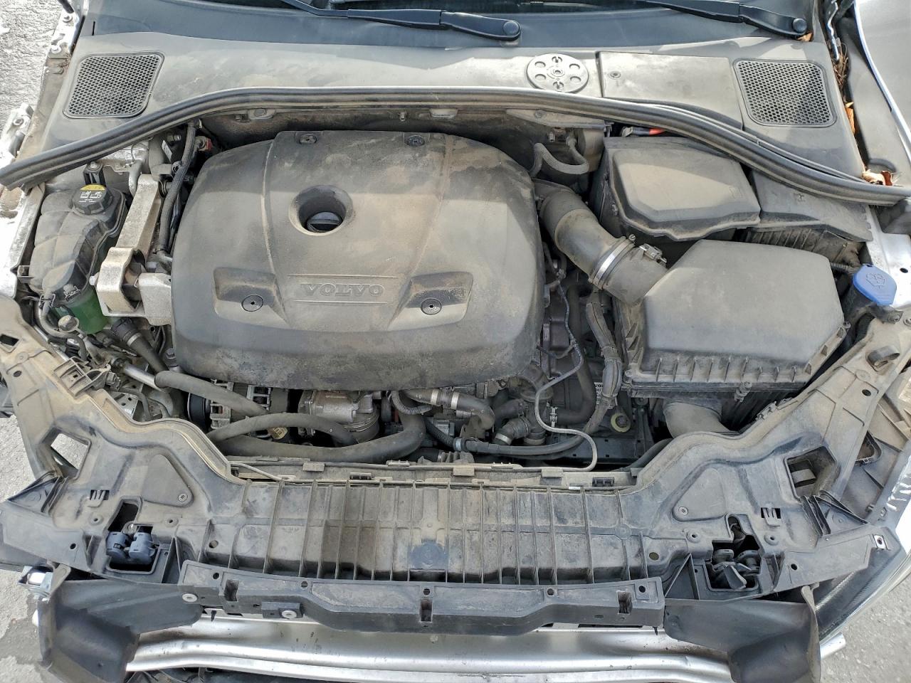 VOLVO V60 CROSS COUNTRY PREMIER 2017