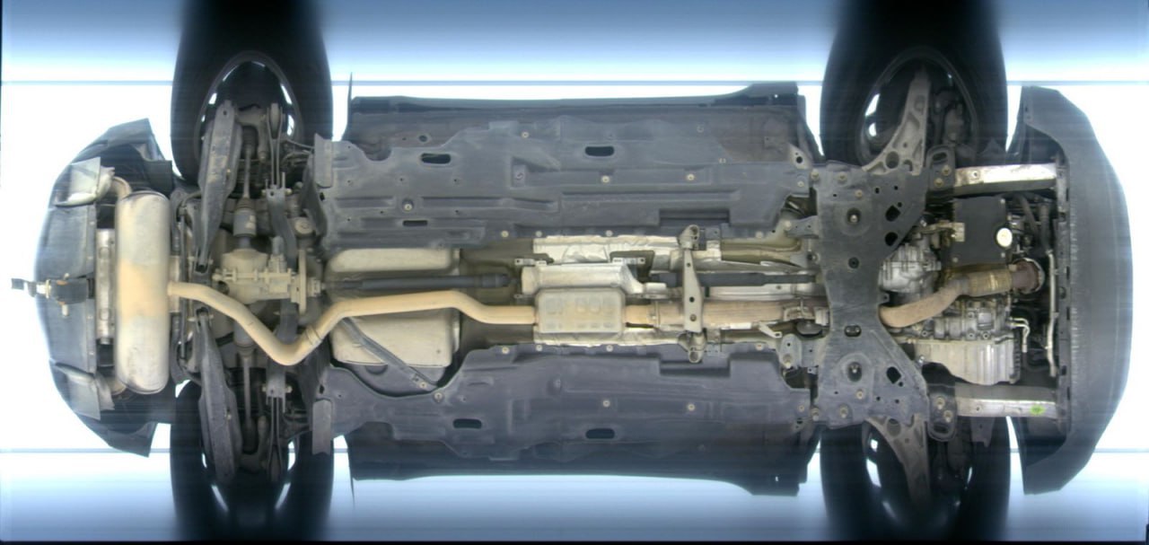 JEEP CHEROKEE LATITUDE PLUS 2019