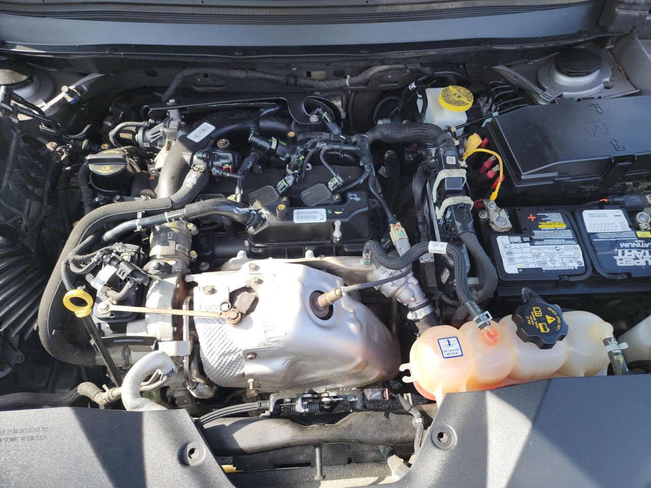 JEEP CHEROKEE LATITUDE PLUS 2019