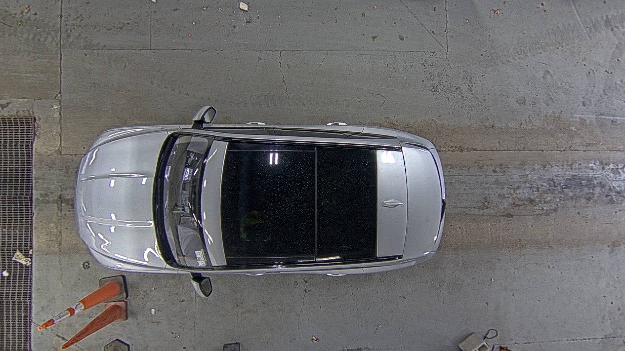 JAGUAR F-PACE PREMIUM 2017