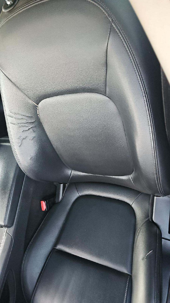 JAGUAR F-PACE PREMIUM 2017