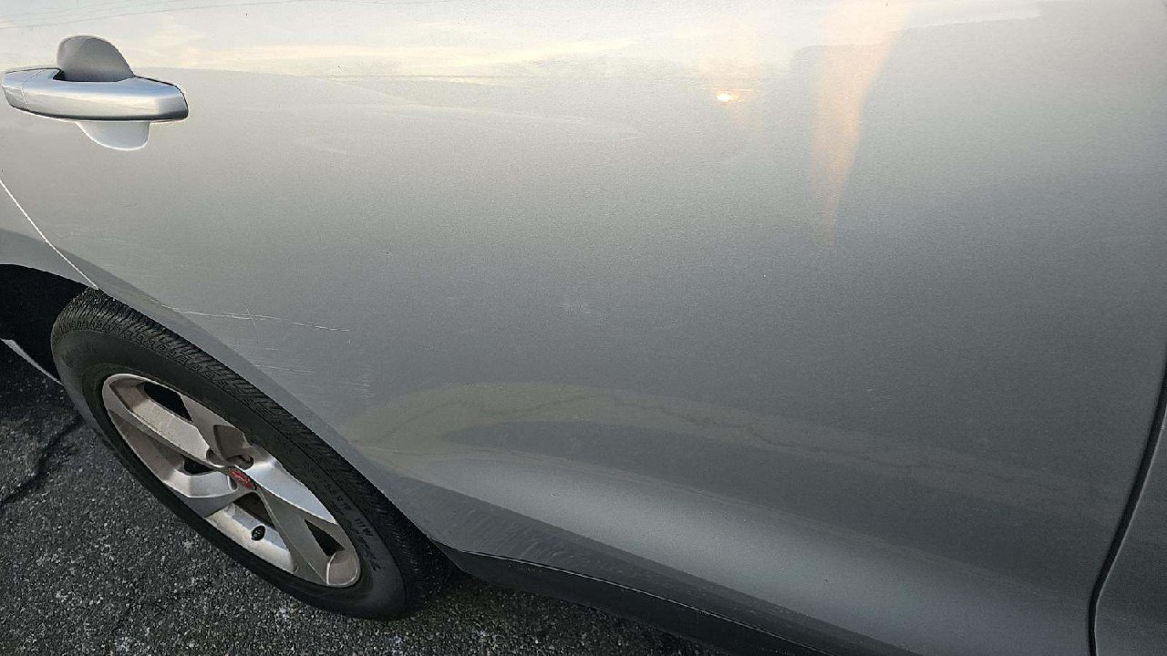 JAGUAR F-PACE PREMIUM 2017