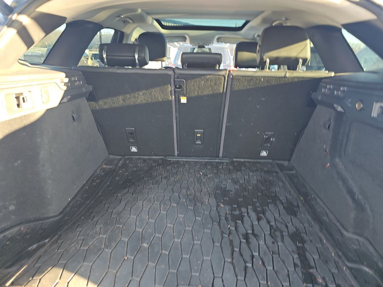 JAGUAR F-PACE PREMIUM 2017