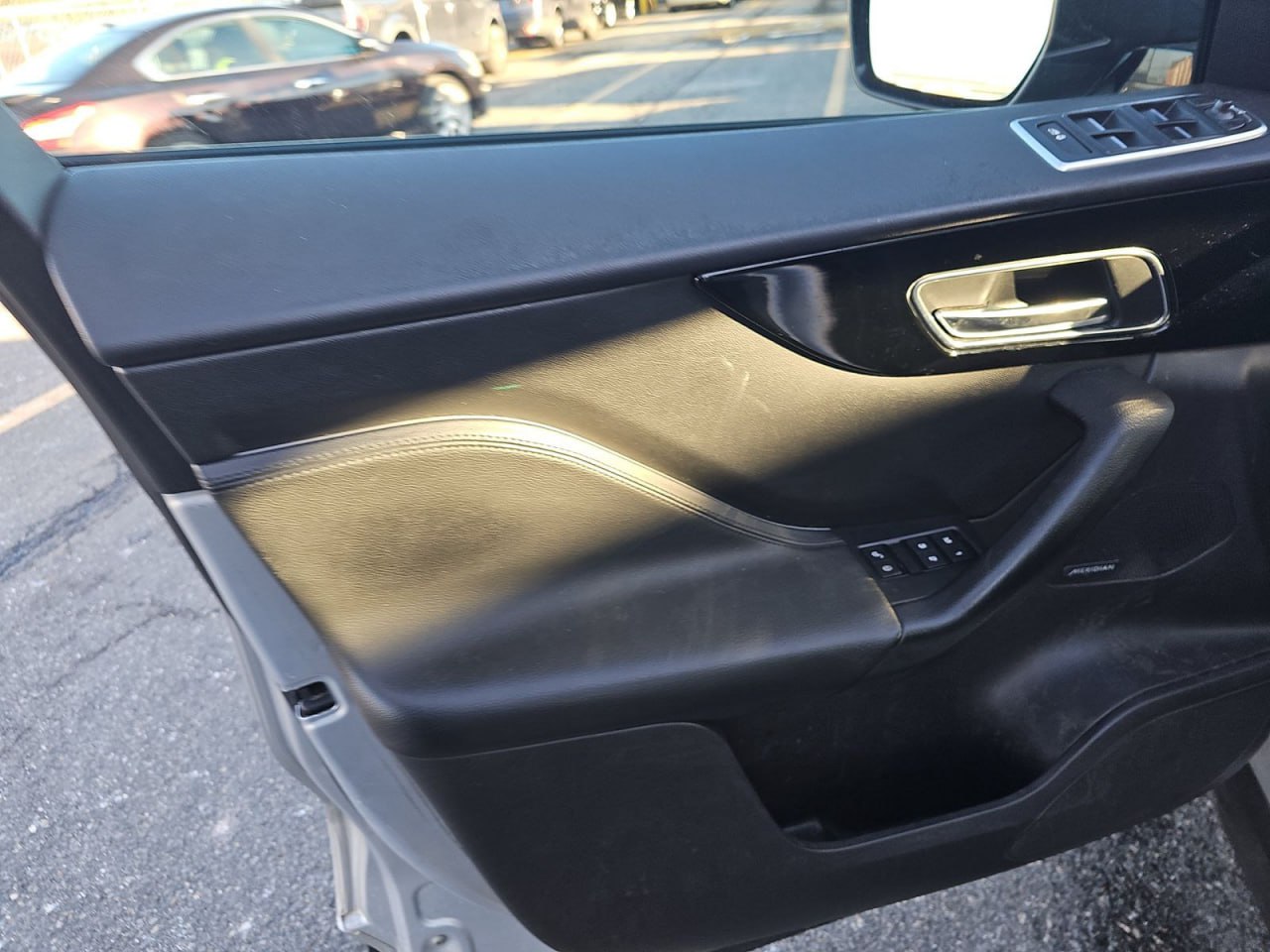 JAGUAR F-PACE PREMIUM 2017