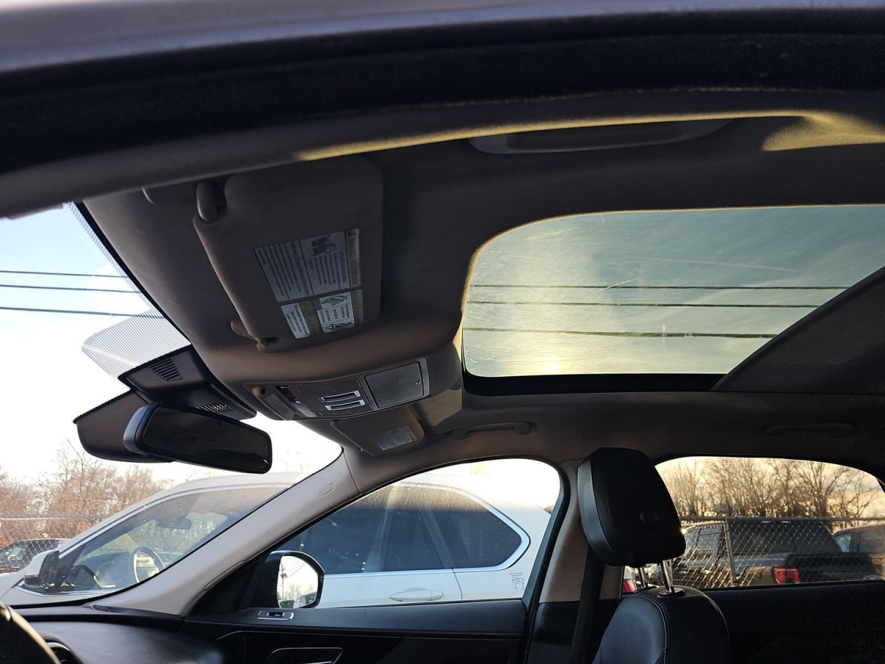 JAGUAR F-PACE PREMIUM 2017