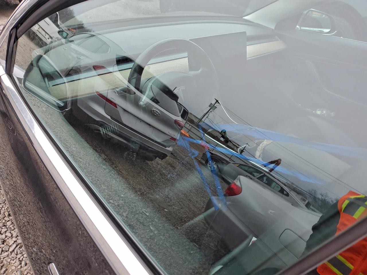 TESLA MODEL 3 LONG RANGE DUAL MOTOR 2018