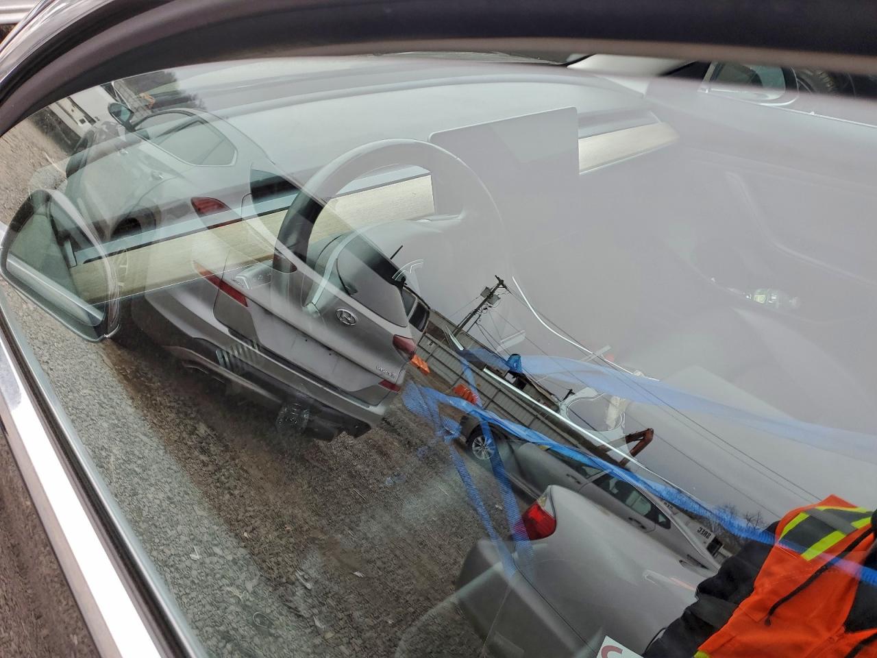 TESLA MODEL 3 LONG RANGE DUAL MOTOR 2018