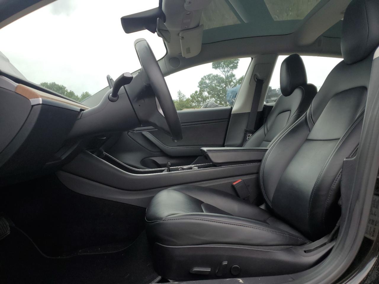 TESLA MODEL 3 RWD LONG RANGE 2019