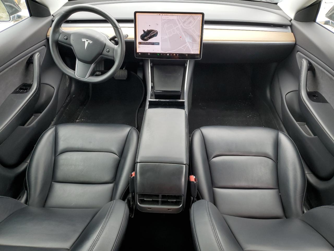 TESLA MODEL 3 RWD LONG RANGE 2019