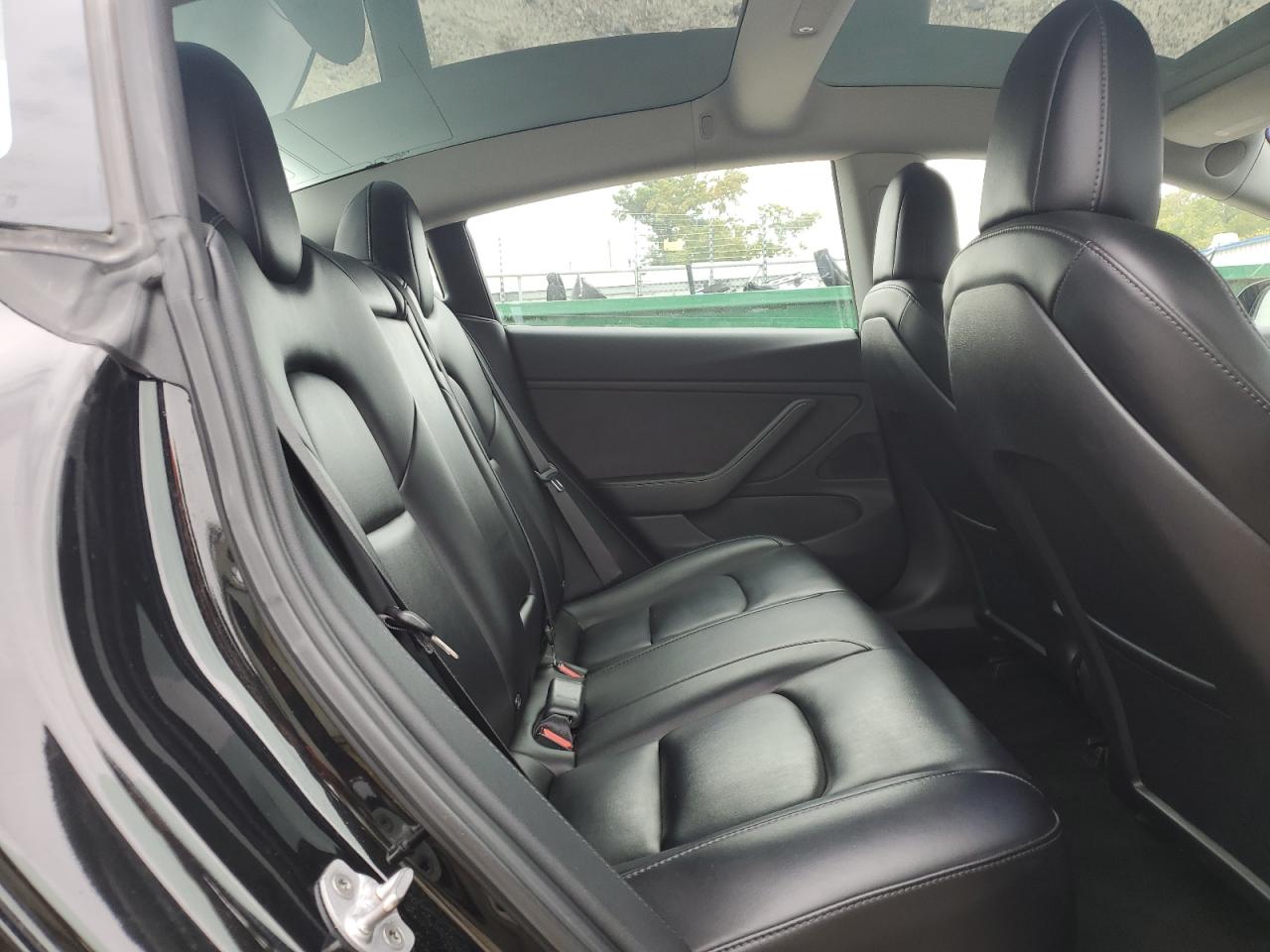 TESLA MODEL 3 RWD LONG RANGE 2019