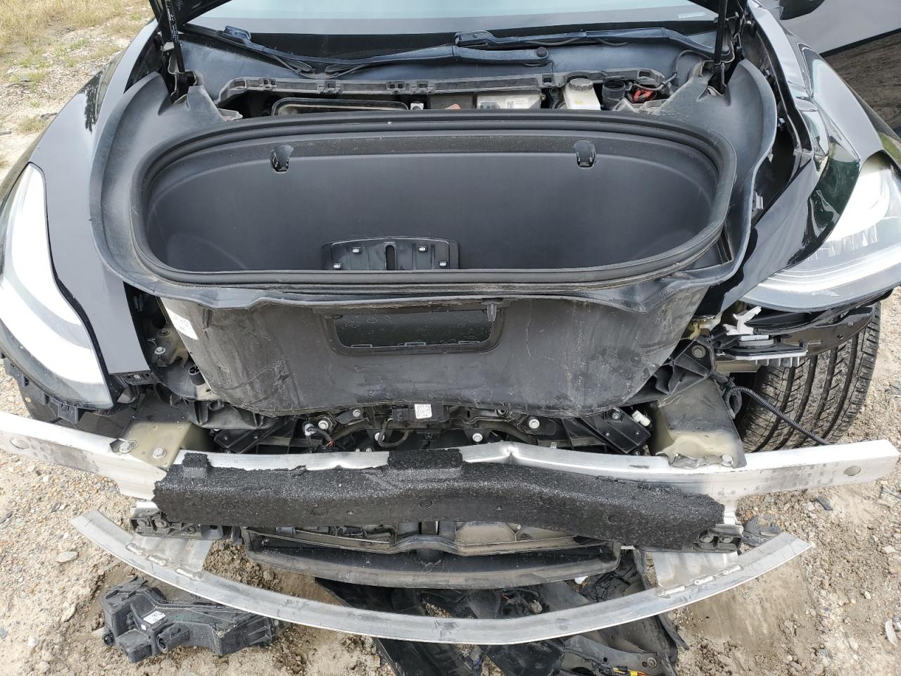 TESLA MODEL 3 RWD LONG RANGE 2019