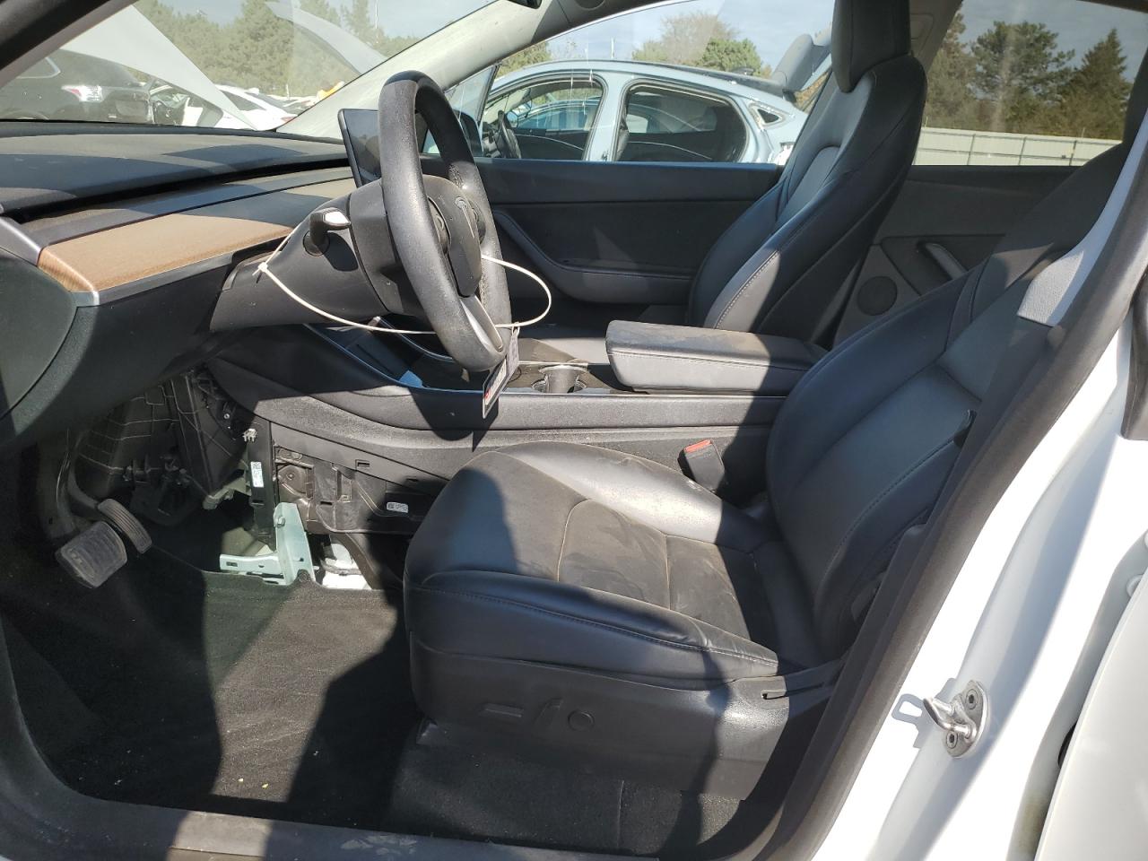 TESLA MODEL Y DUAL MOTOR 2020