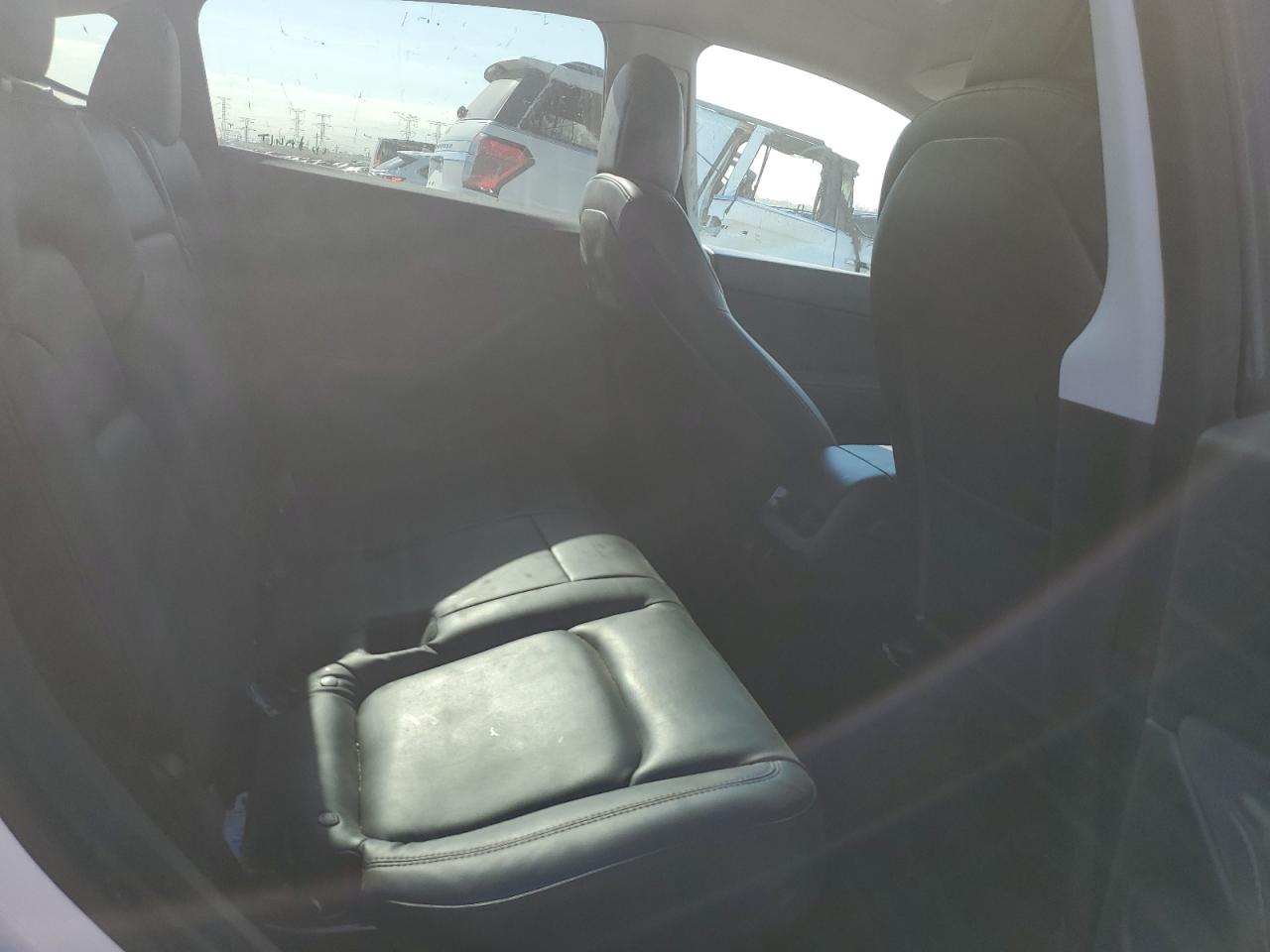 TESLA MODEL Y DUAL MOTOR 2020