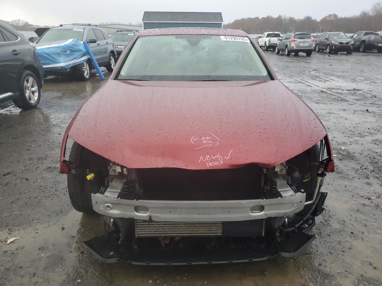 AUDI A4 PREMIUM PLUS 2018