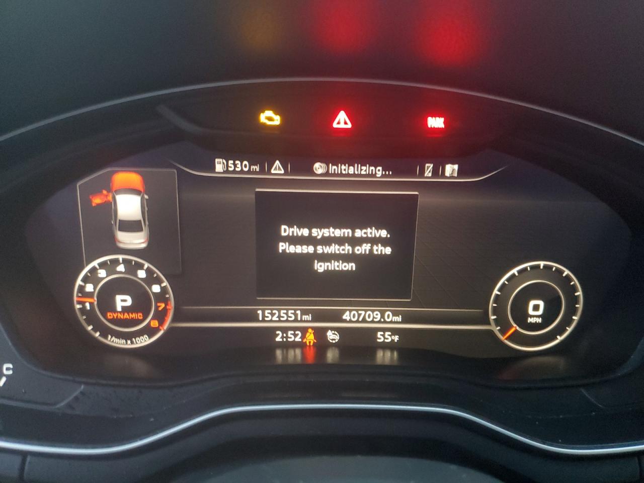 AUDI A4 PREMIUM PLUS 2018