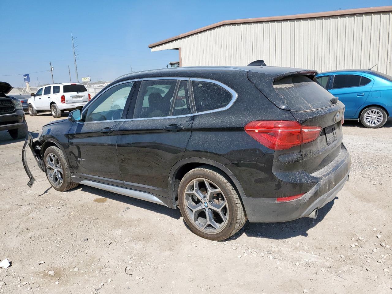 BMW X1 XDRIVE28I 2018